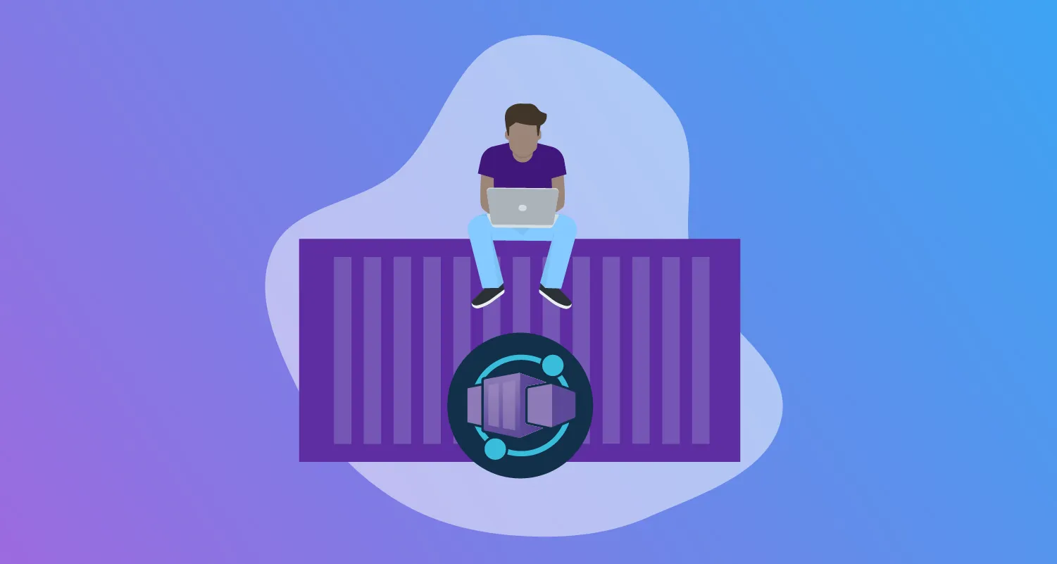 Handling termination signals for graceful shutdown of containerized applications in production.